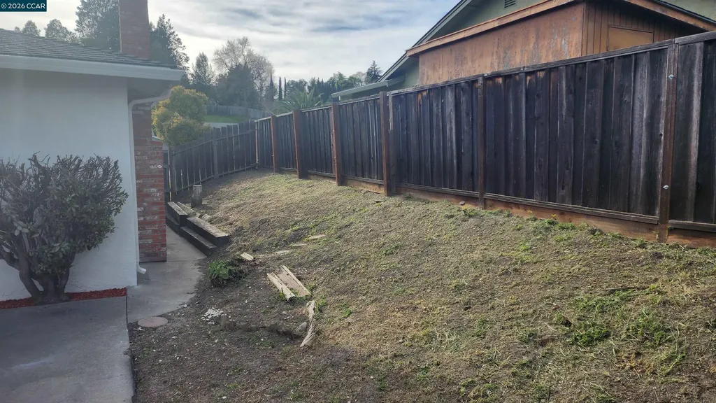 1269 Center Avenue Martinez CA 94553