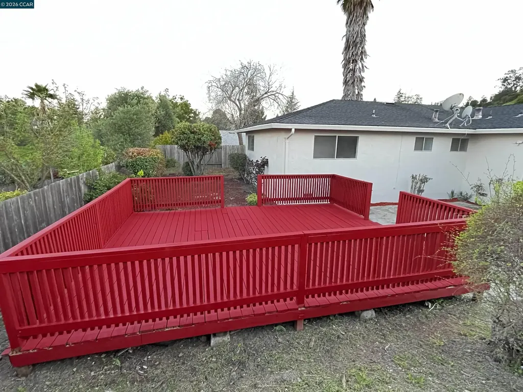 1269 Center Avenue Martinez CA 94553