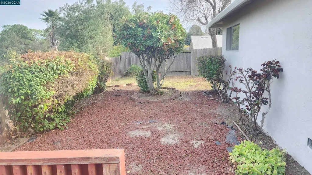 1269 Center Avenue Martinez CA 94553