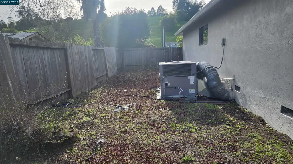 1269 Center Avenue Martinez CA 94553