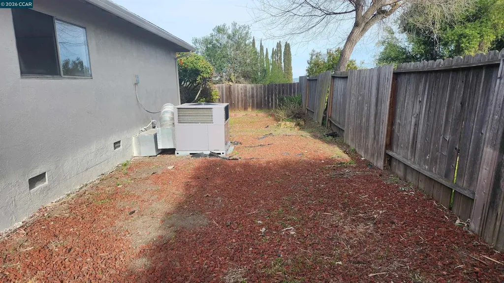 1269 Center Avenue Martinez CA 94553