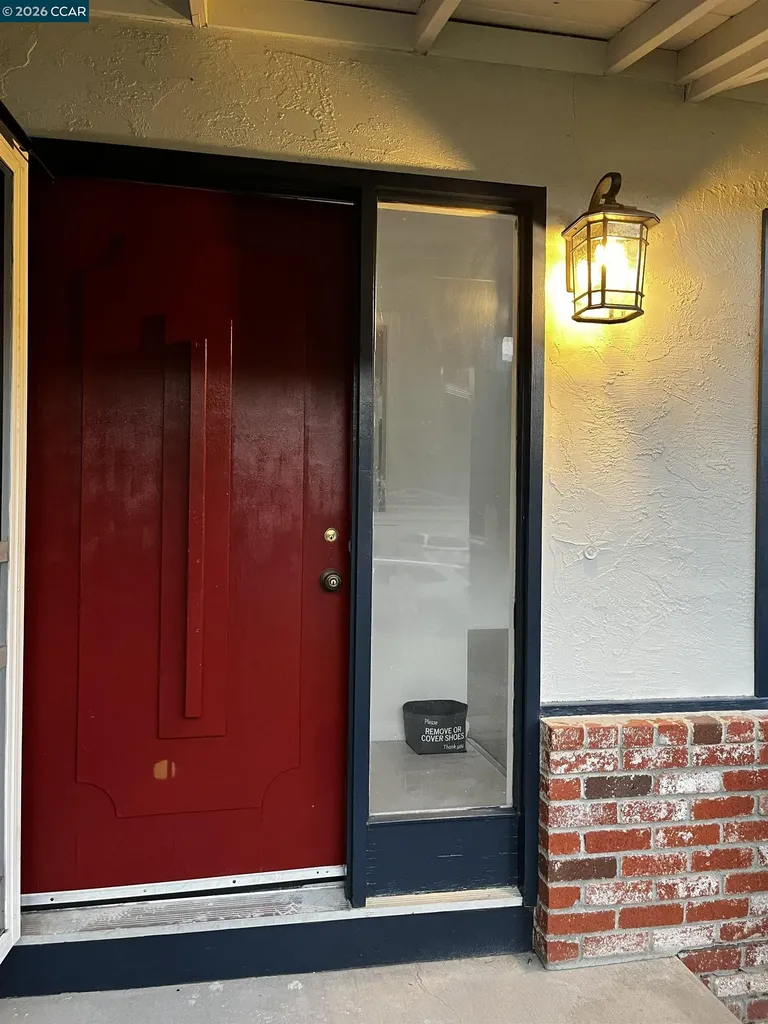 1269 Center Avenue Martinez CA 94553