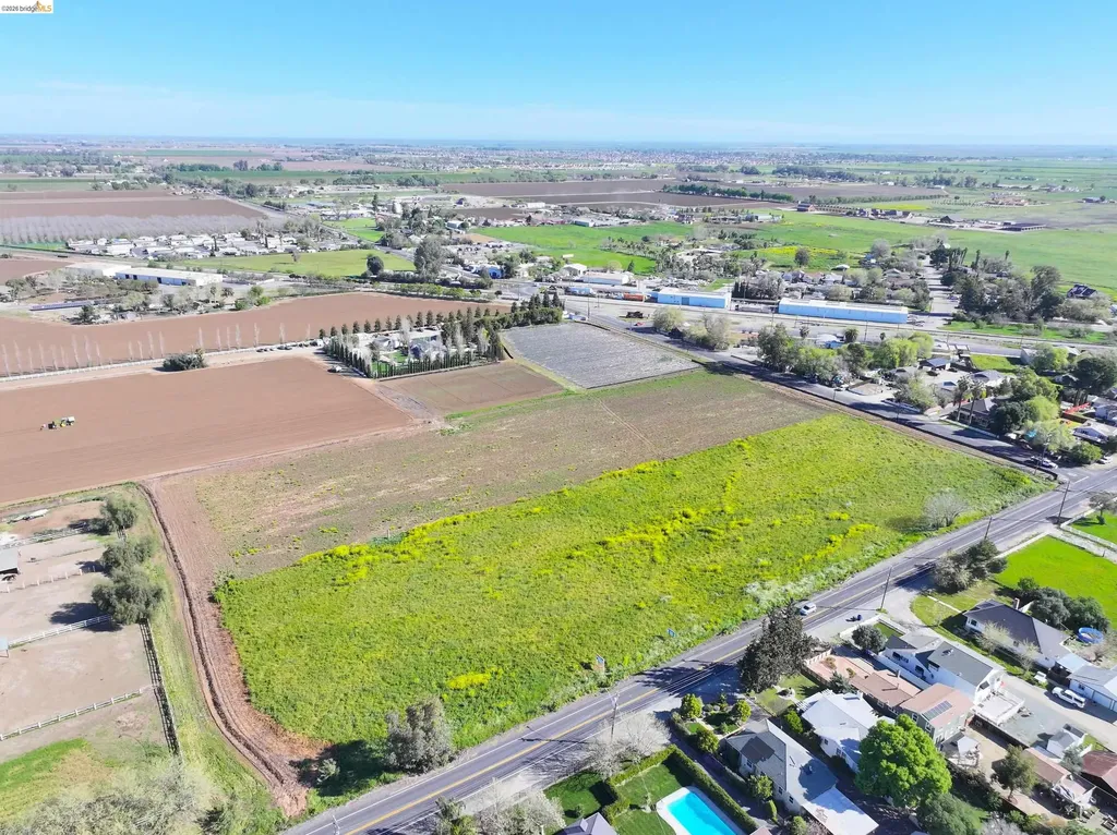 Camino Diablo Byron CA 94514
