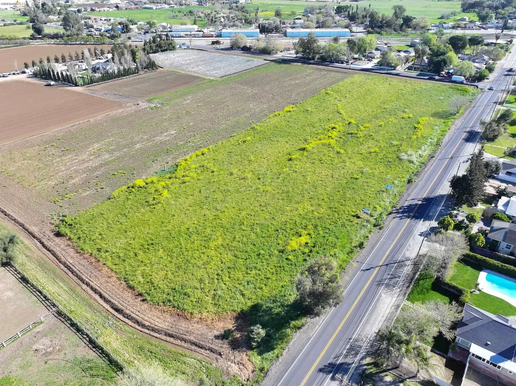 Camino Diablo Byron CA 94514