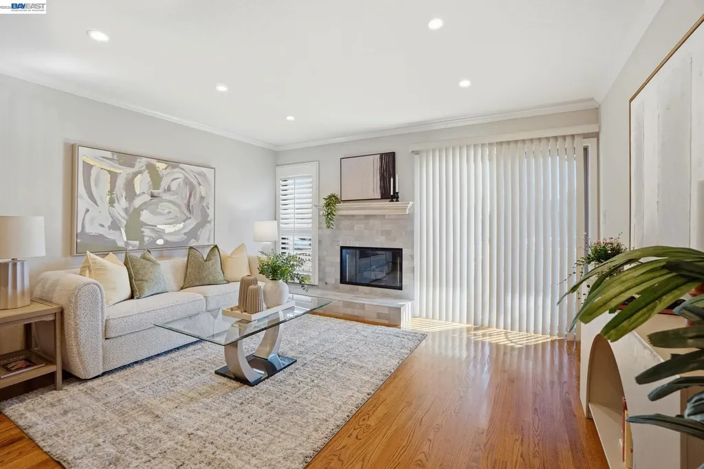 1945 Trinity Avenue Walnut Creek CA 94596