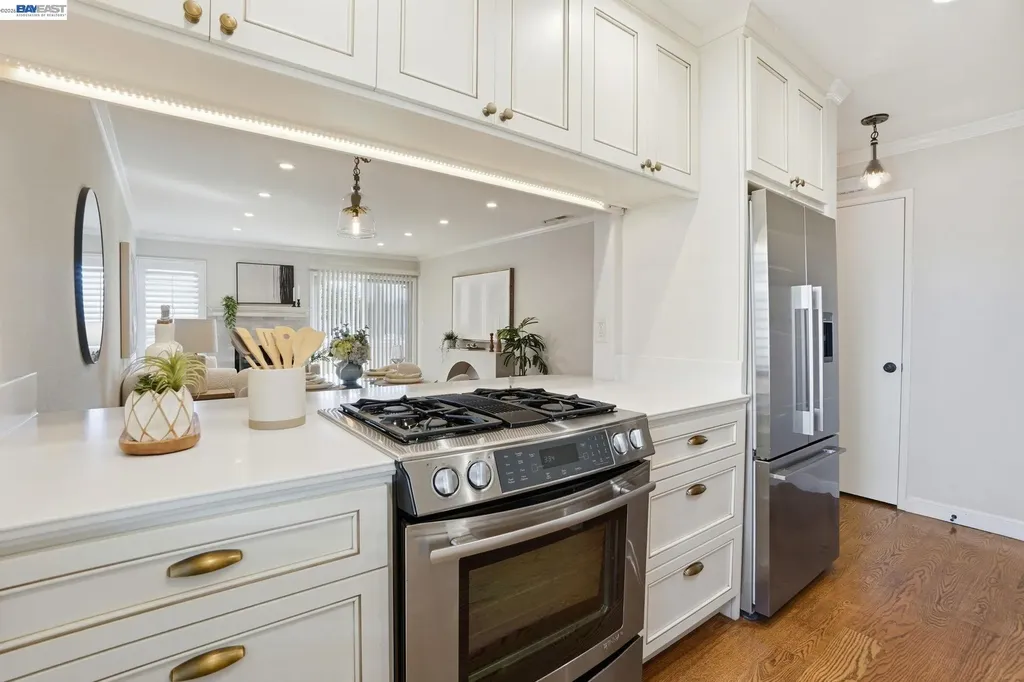 1945 Trinity Avenue Walnut Creek CA 94596