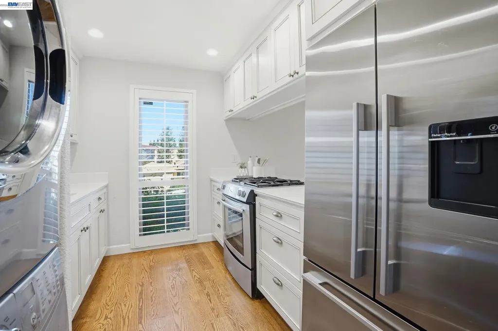 1945 Trinity Avenue Walnut Creek CA 94596
