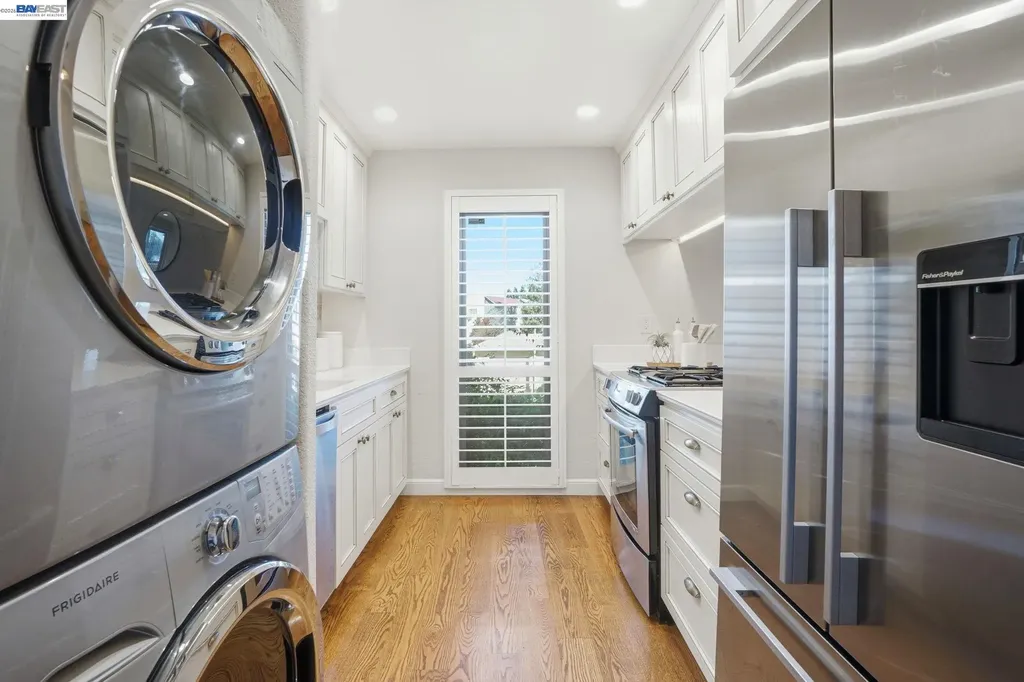 1945 Trinity Avenue Walnut Creek CA 94596