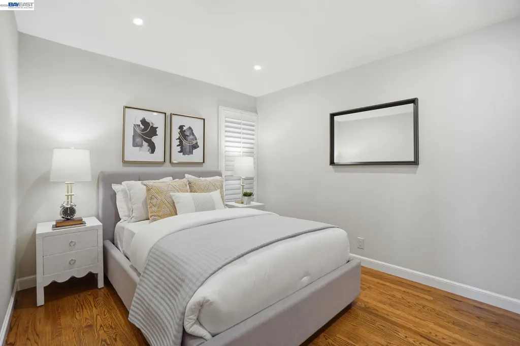 1945 Trinity Avenue Walnut Creek CA 94596