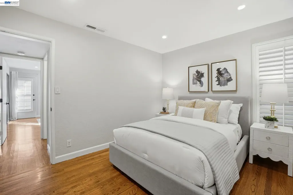 1945 Trinity Avenue Walnut Creek CA 94596