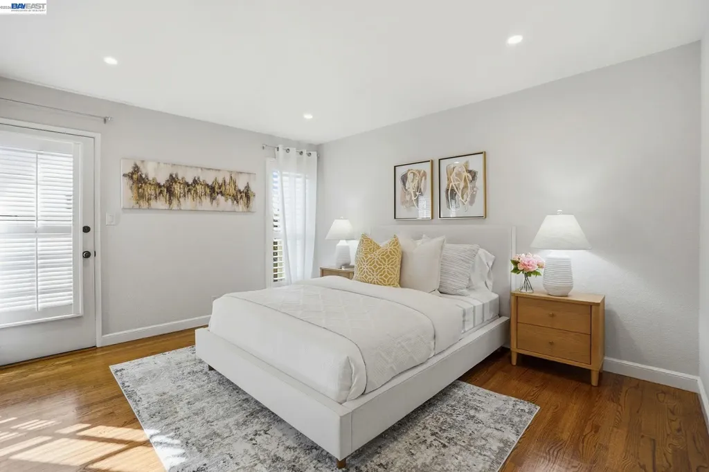 1945 Trinity Avenue Walnut Creek CA 94596