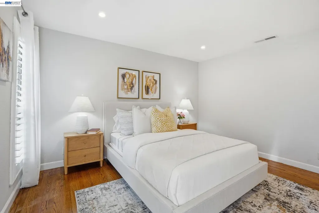 1945 Trinity Avenue Walnut Creek CA 94596