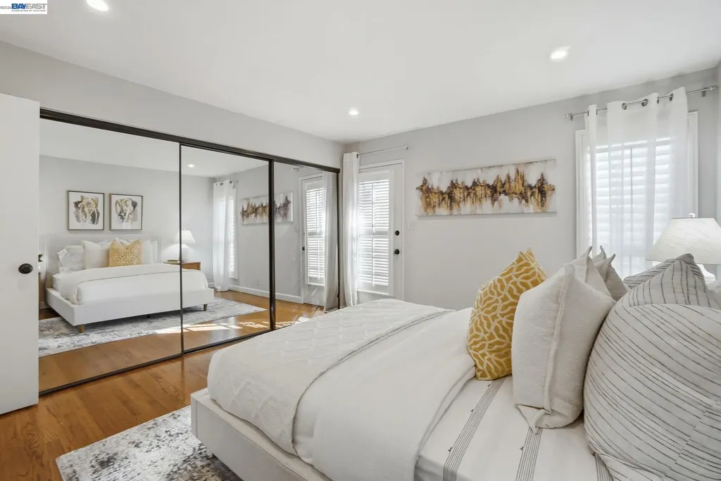 1945 Trinity Avenue Walnut Creek CA 94596
