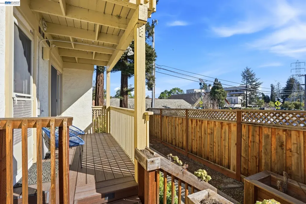 1945 Trinity Avenue Walnut Creek CA 94596