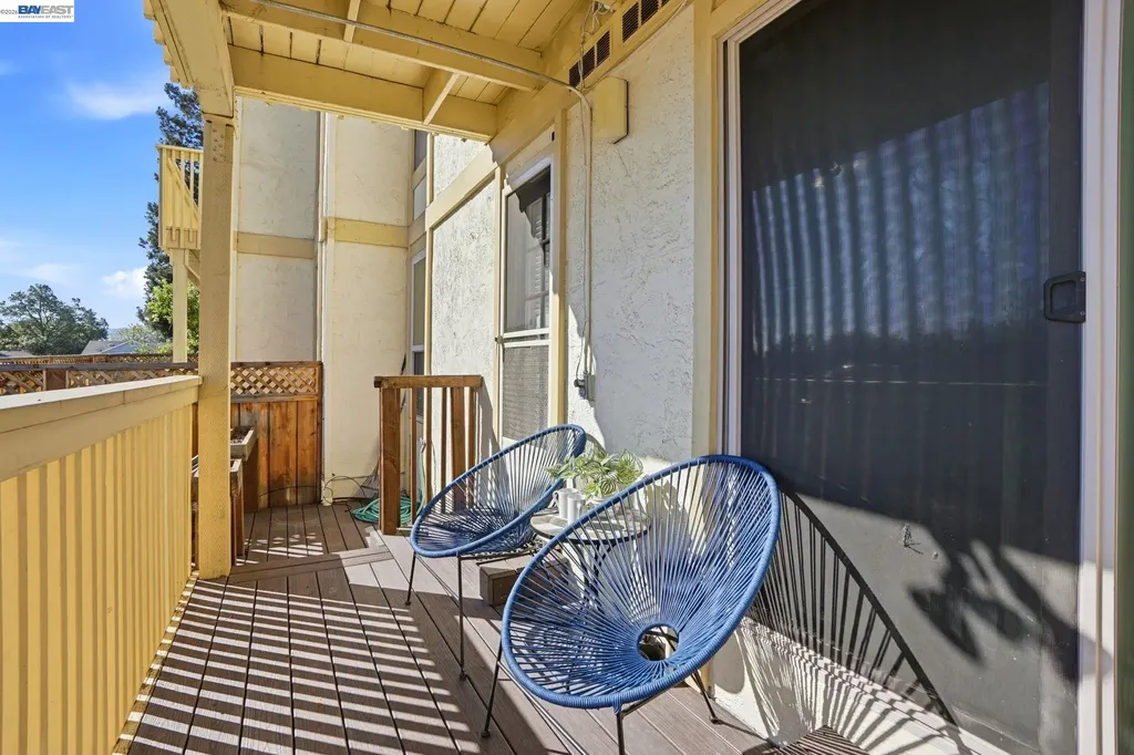 1945 Trinity Avenue Walnut Creek CA 94596