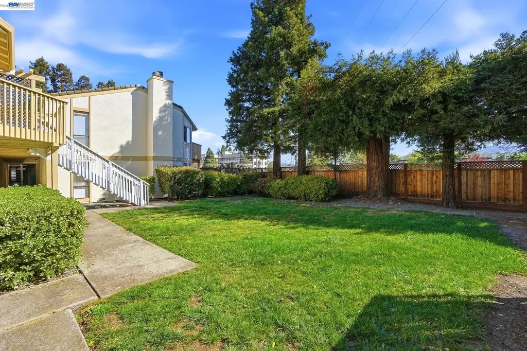 1945 Trinity Avenue Walnut Creek CA 94596