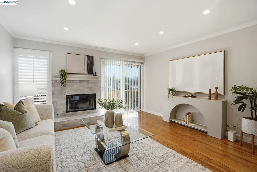 1945 Trinity Avenue Walnut Creek CA 94596