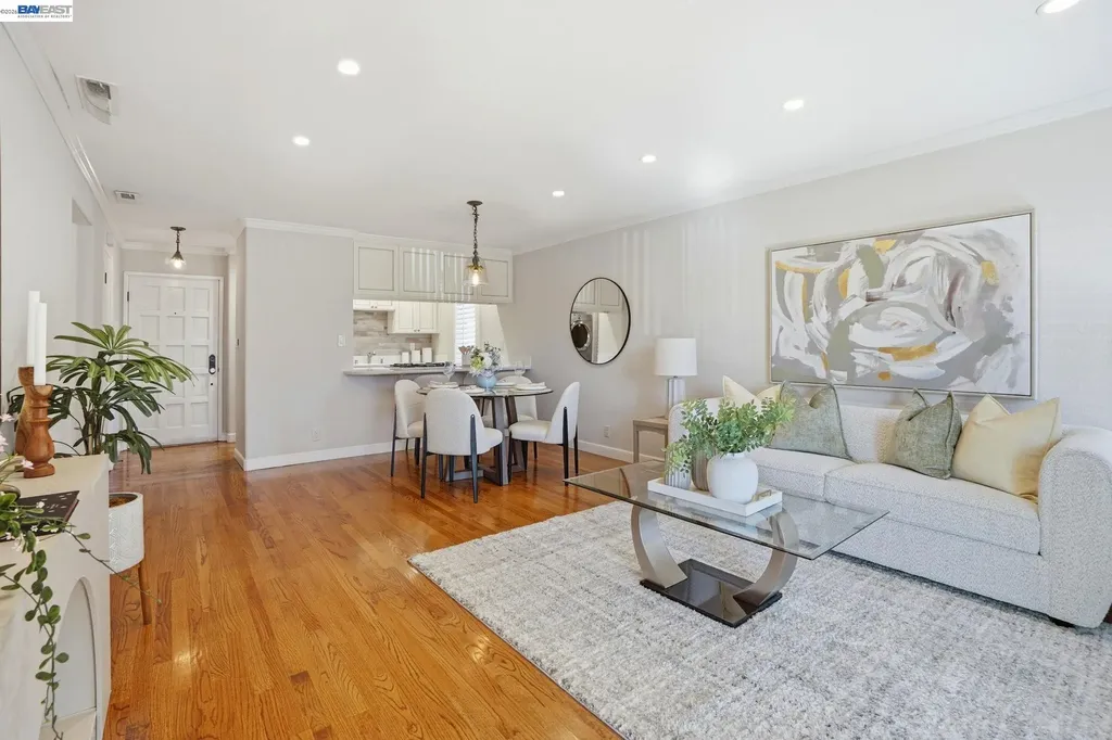 1945 Trinity Avenue Walnut Creek CA 94596