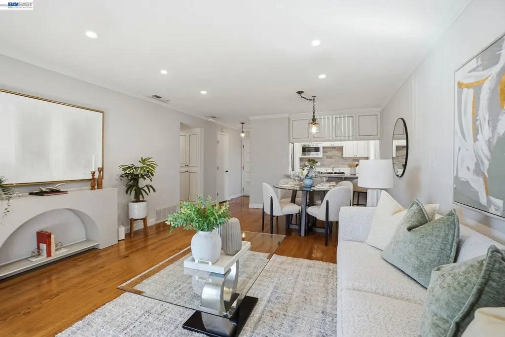 1945 Trinity Avenue Walnut Creek CA 94596