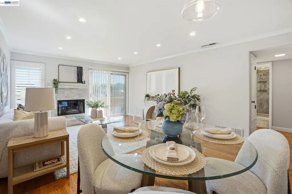 1945 Trinity Avenue Walnut Creek CA 94596