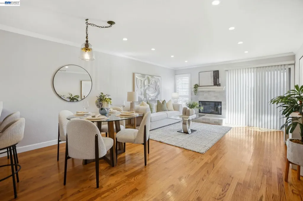 1945 Trinity Avenue Walnut Creek CA 94596