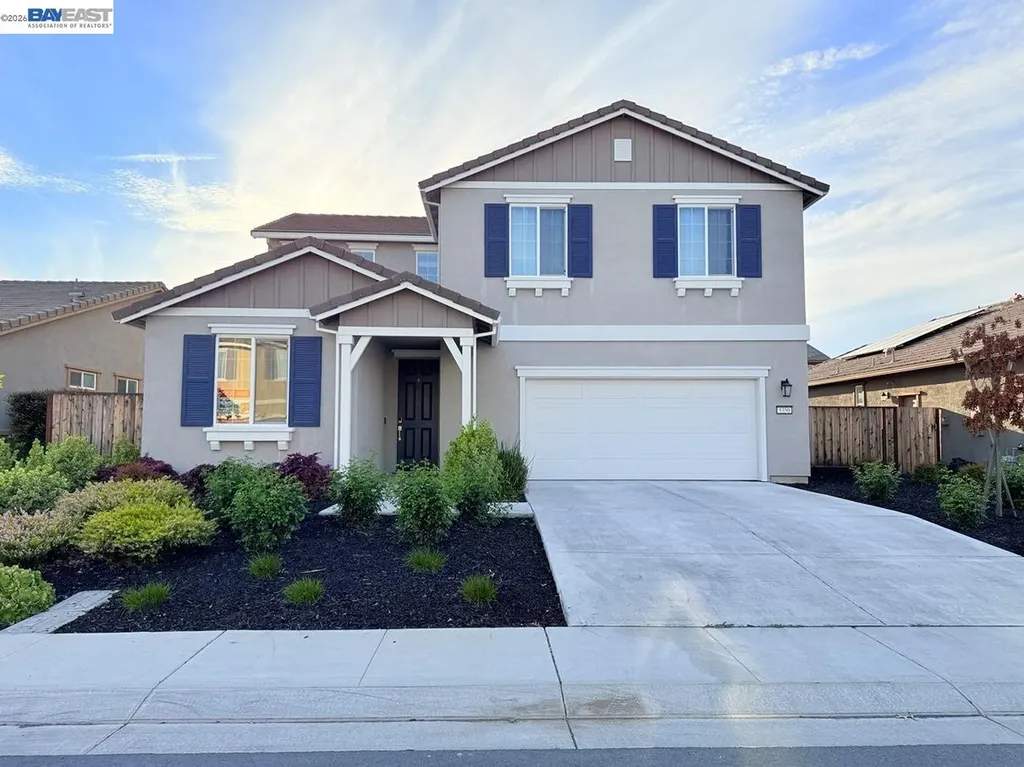 5350 Sotto Way Antioch CA 94531