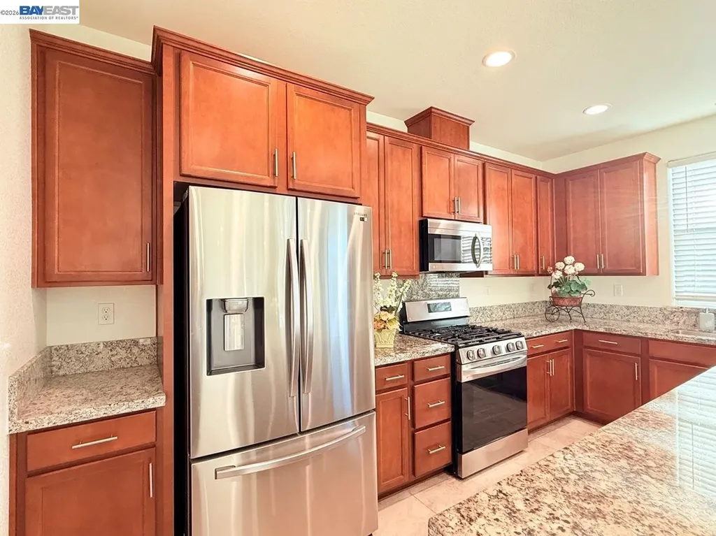 5350 Sotto Way Antioch CA 94531