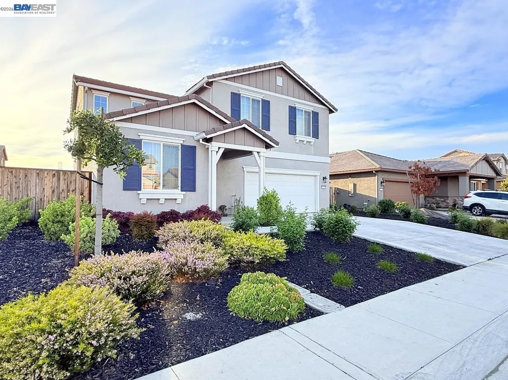 5350 Sotto Way Antioch CA 94531