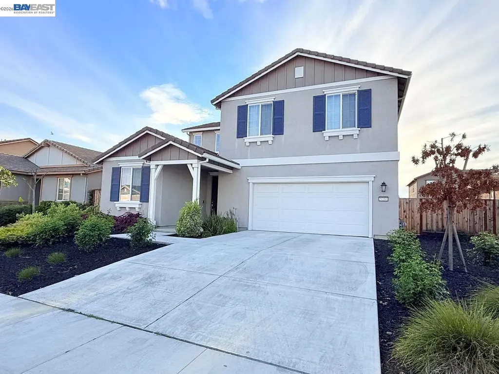 5350 Sotto Way Antioch CA 94531