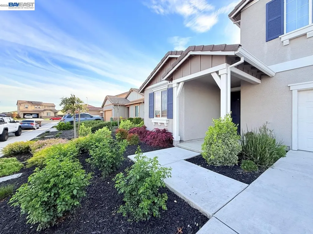 5350 Sotto Way Antioch CA 94531