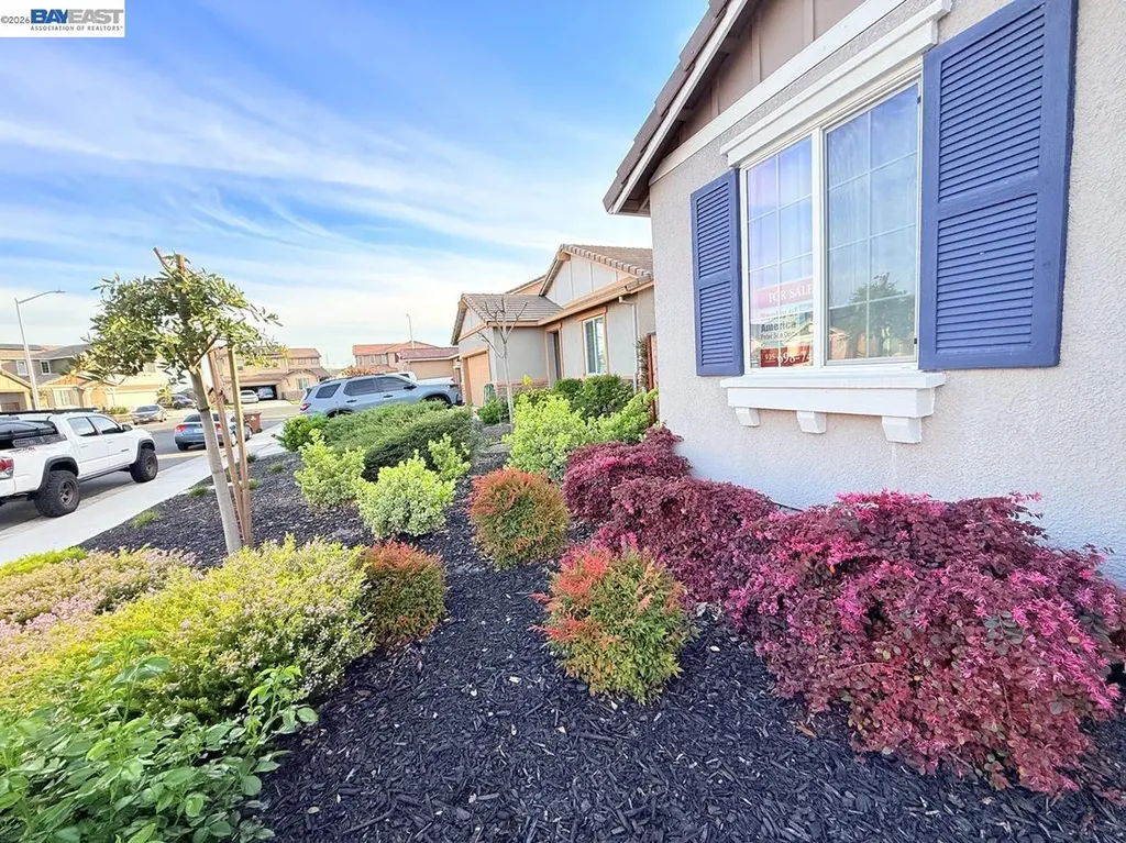 5350 Sotto Way Antioch CA 94531