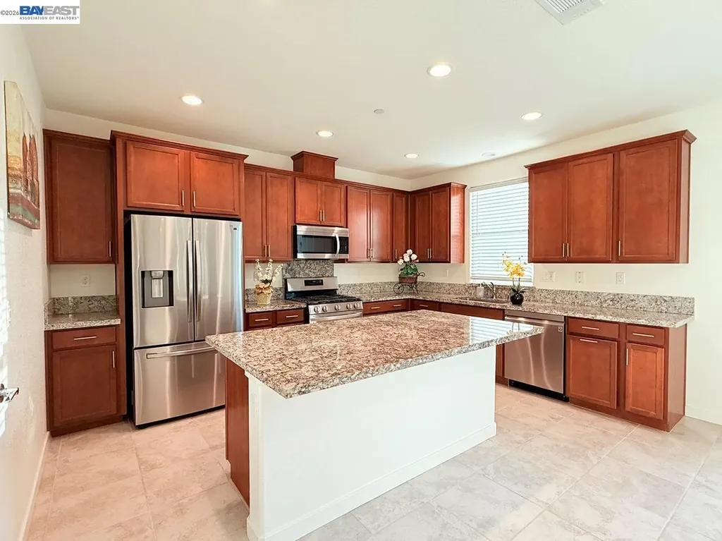 5350 Sotto Way Antioch CA 94531
