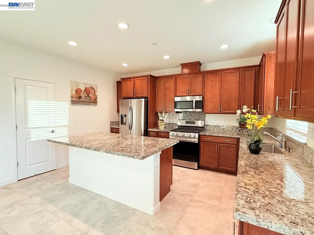 5350 Sotto Way Antioch CA 94531