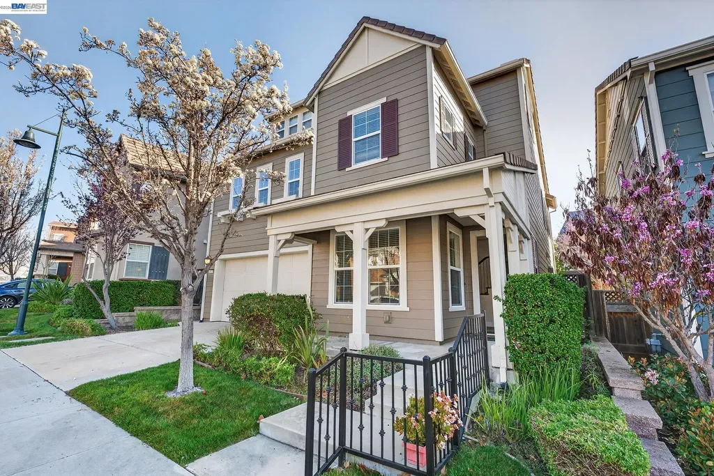 4915 Shelton Street Dublin CA 94568