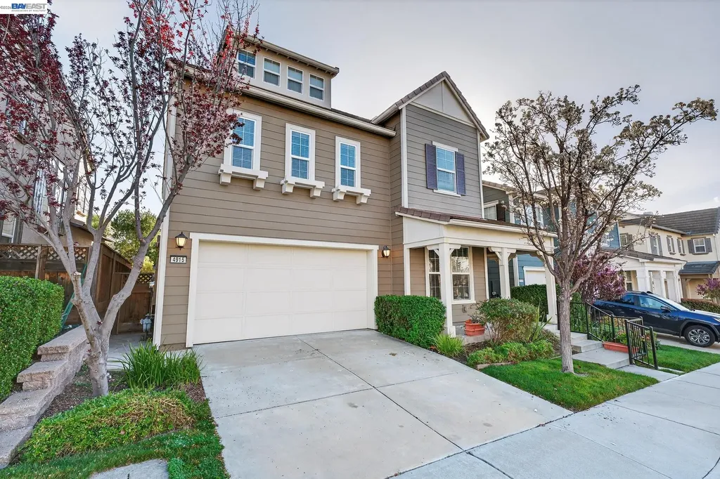 4915 Shelton Street Dublin CA 94568