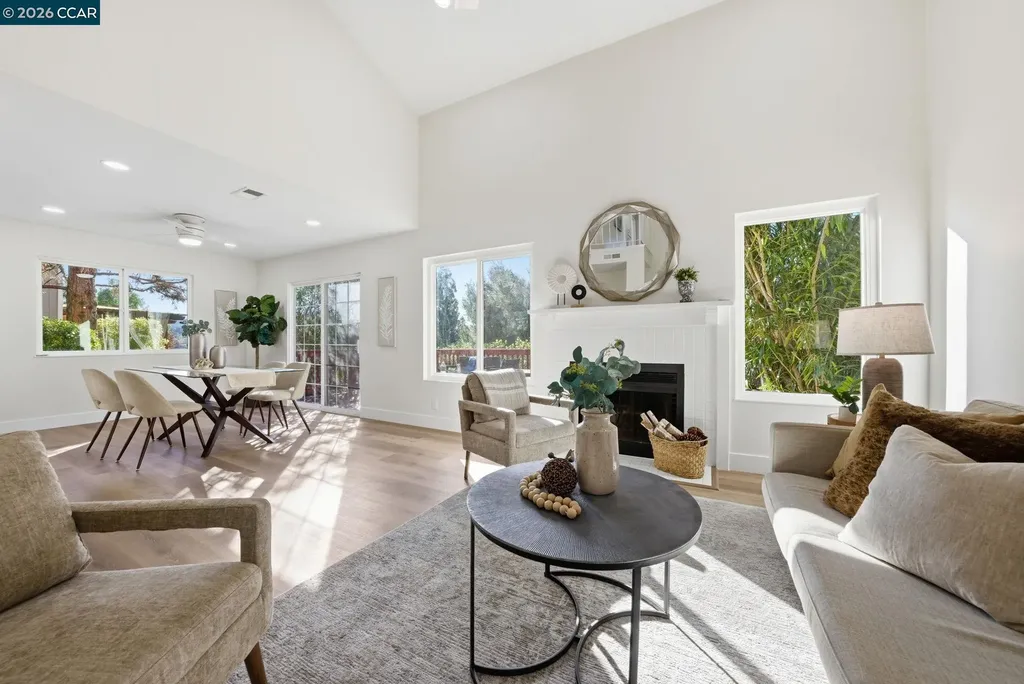 4852 Starflower Drive Martinez CA 94553