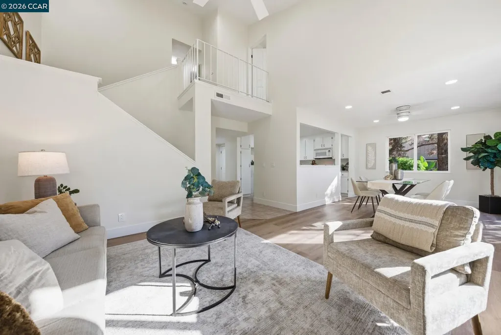 4852 Starflower Drive Martinez CA 94553