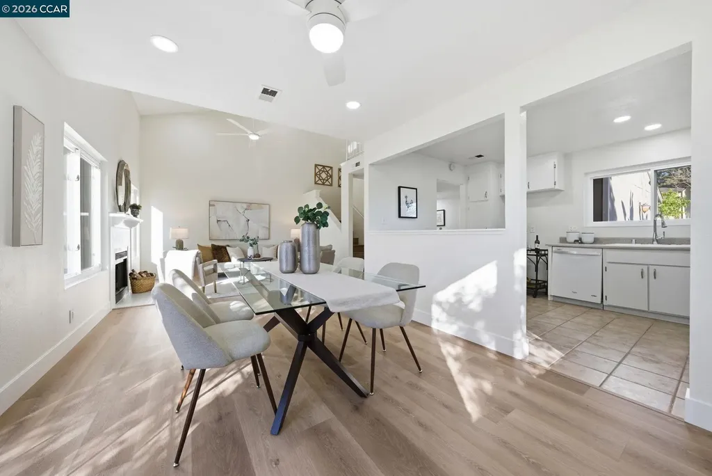 4852 Starflower Drive Martinez CA 94553