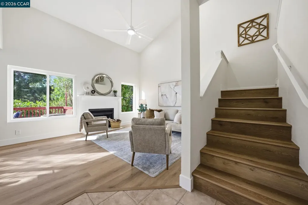 4852 Starflower Drive Martinez CA 94553