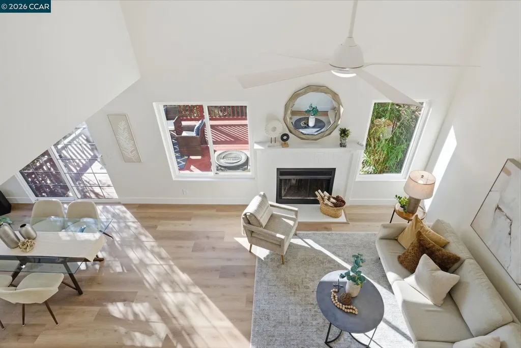 4852 Starflower Drive Martinez CA 94553