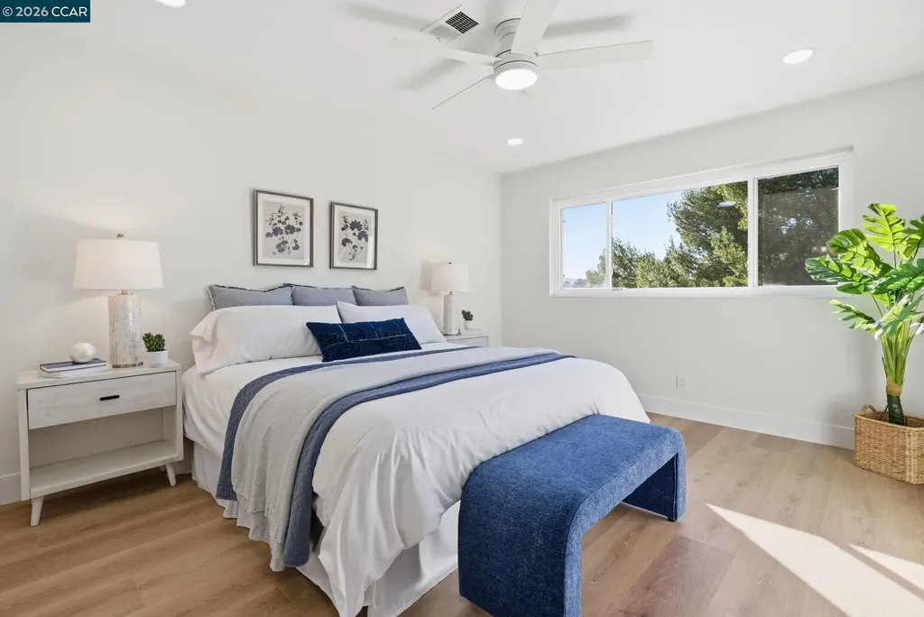 4852 Starflower Drive Martinez CA 94553