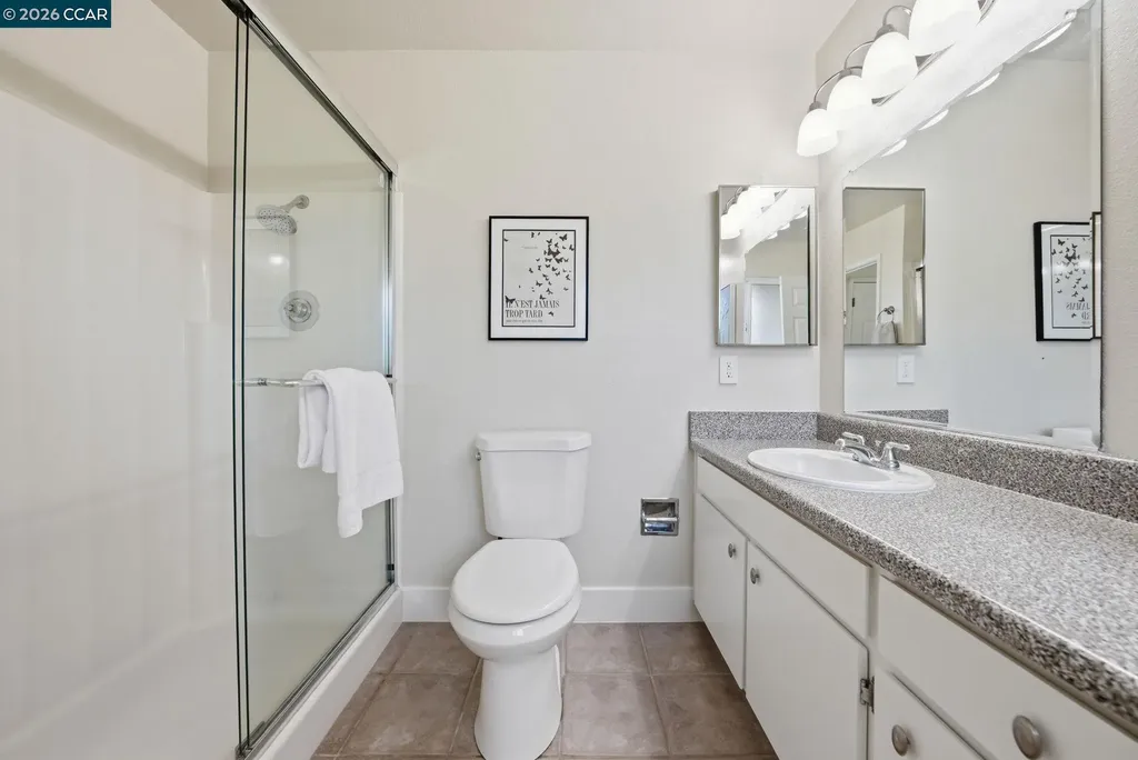 4852 Starflower Drive Martinez CA 94553