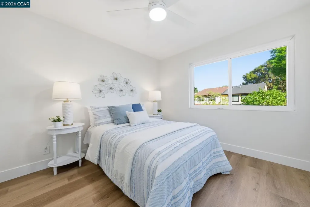 4852 Starflower Drive Martinez CA 94553