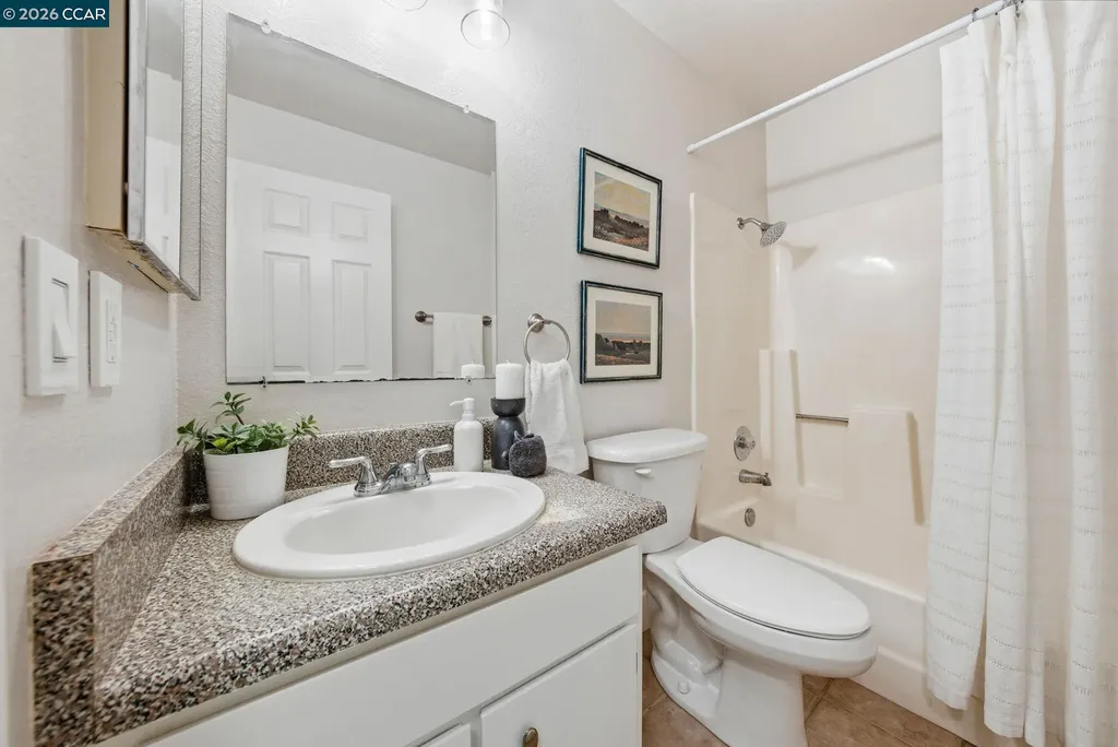 4852 Starflower Drive Martinez CA 94553