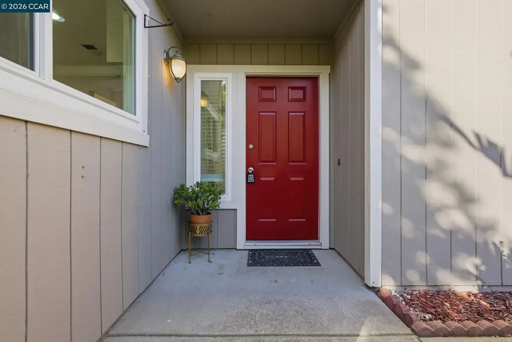 4852 Starflower Drive Martinez CA 94553
