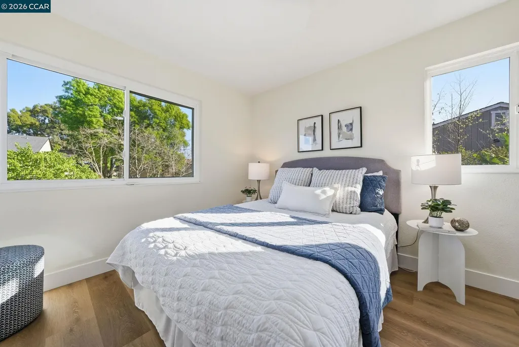 4852 Starflower Drive Martinez CA 94553