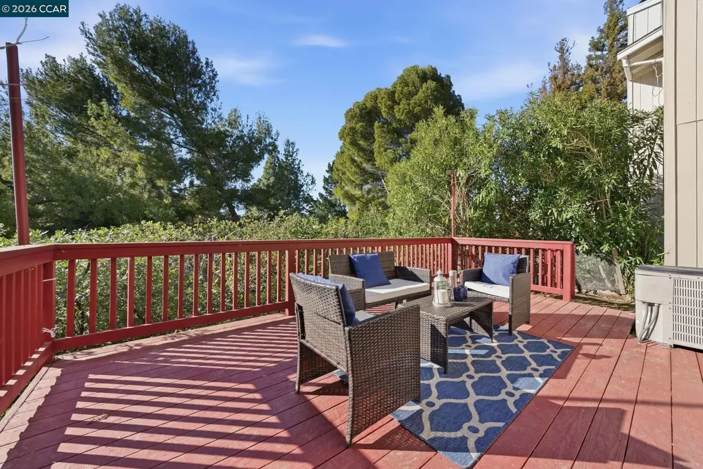 4852 Starflower Drive Martinez CA 94553