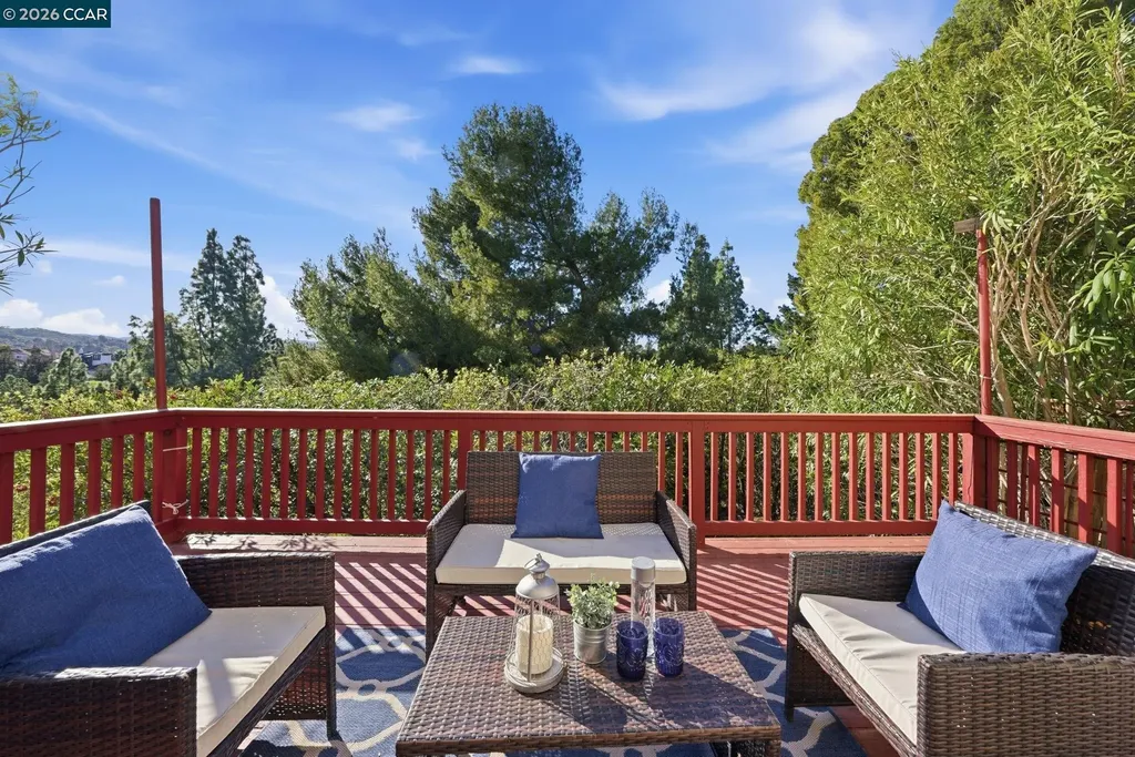 4852 Starflower Drive Martinez CA 94553