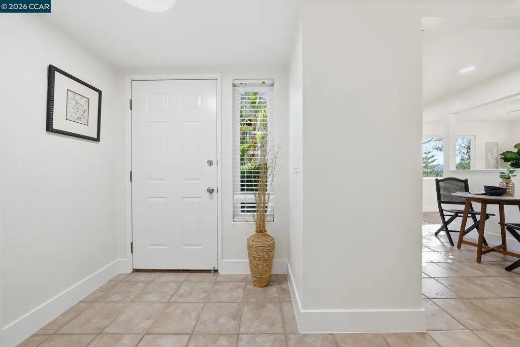 4852 Starflower Drive Martinez CA 94553