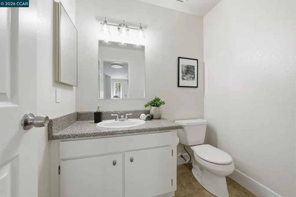 4852 Starflower Drive Martinez CA 94553